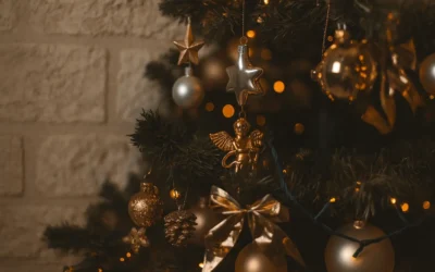 Un Noël en famille dans le Lot