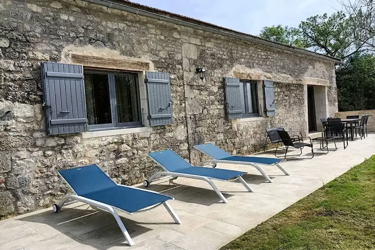La petite eos